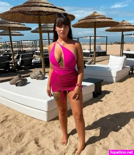 Beth Halsey OnlyFans Thumbnail #GqOLPtlef4