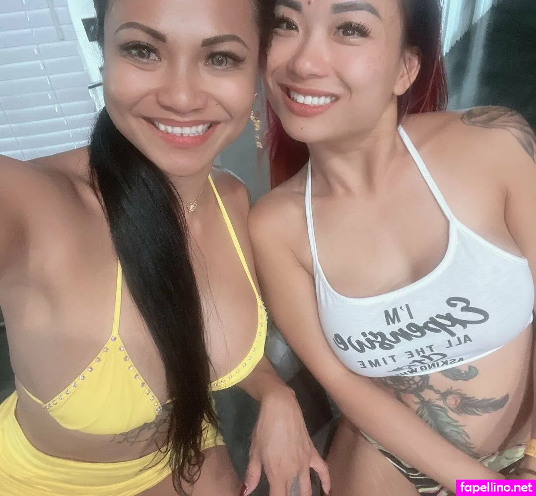 Aznbethlin, azn_beth_lin, beth_lin Nude Leaked OnlyFans Photo #t2daW0RGVw