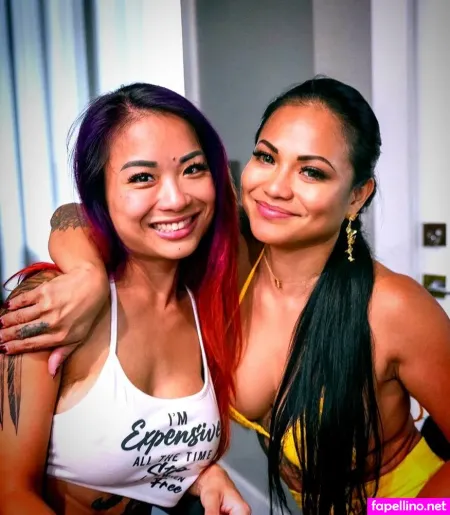 Beth Lin OnlyFans Thumbnail #wv4djJB4JI