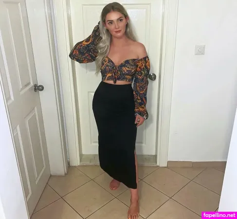 Beth Mae OnlyFans Thumbnail #J751QUwZyf