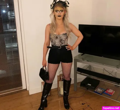 Beth Mae OnlyFans Thumbnail #cKXvOR5phD