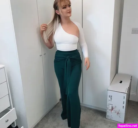 Beth Mae OnlyFans Thumbnail #p4omlW37jl