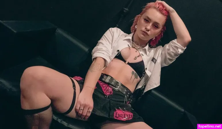 Beth Mccarthy OnlyFans Thumbnail #E8Wkfz6YK6