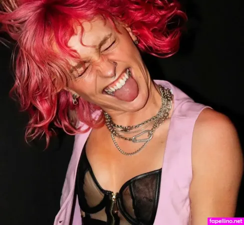Beth Mccarthy OnlyFans Thumbnail #XuXGFroeSN
