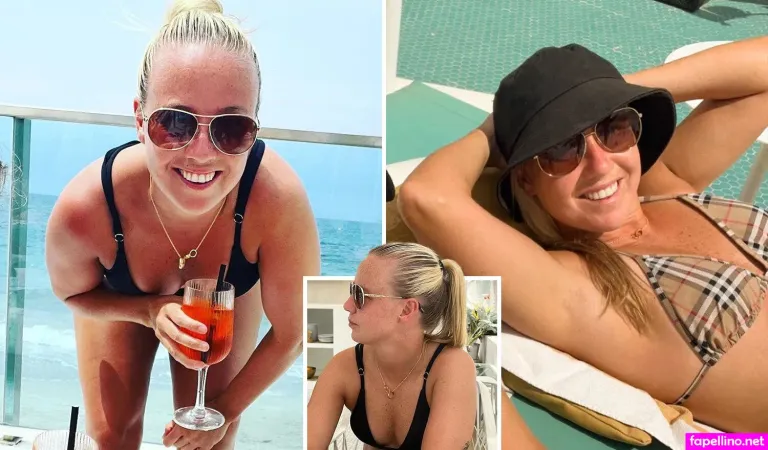 Beth Mead OnlyFans Thumbnail #FkUfrU06rX