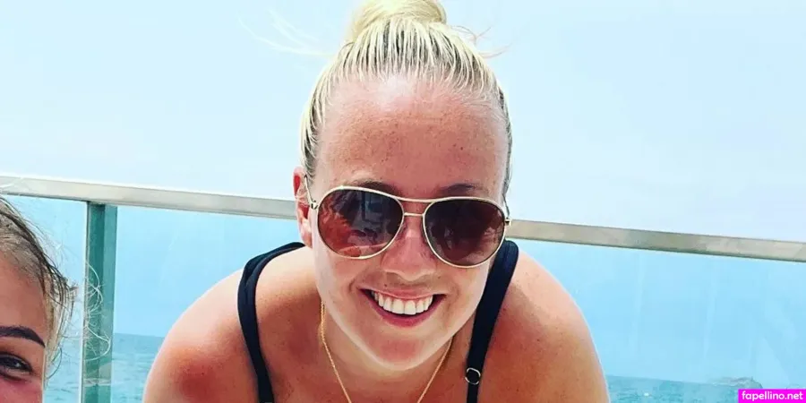 Beth Mead OnlyFans Thumbnail #ZJtr5Trttf