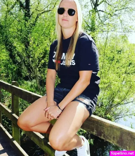 Beth Mead OnlyFans Thumbnail #eneD3S8k2e