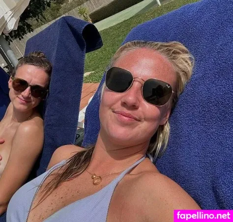 Beth Mead OnlyFans Thumbnail #fjiSNcHLy6