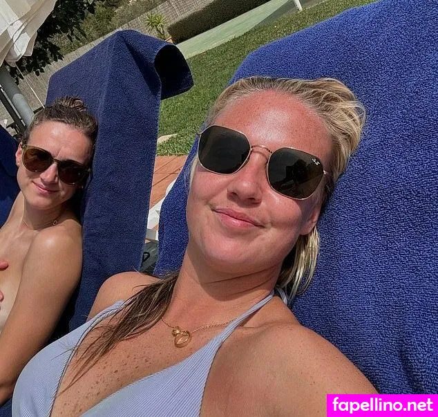 Beth Mead Nude Leaked OnlyFans Photo #fjiSNcHLy6