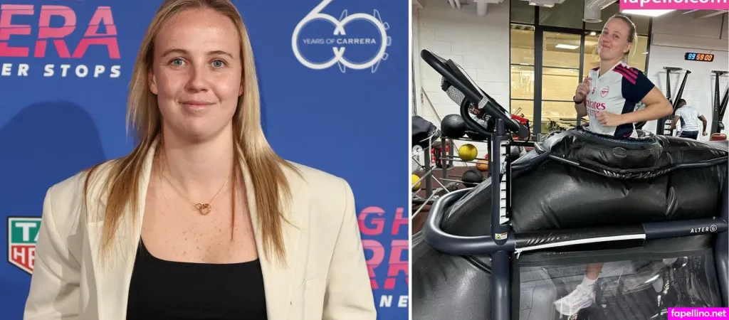 Beth Mead OnlyFans Thumbnail #h1JKwQUWq8