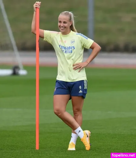 Beth Mead OnlyFans Thumbnail #jNA6nRHfz7