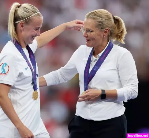 Beth Mead OnlyFans Thumbnail #lPBwFU2Re5