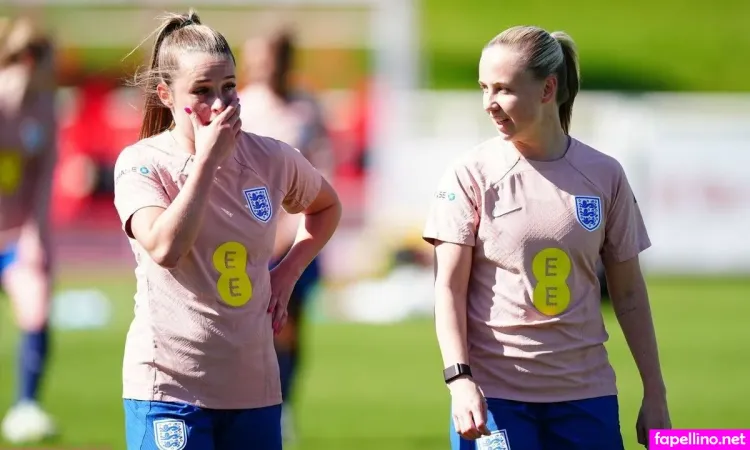 Beth Mead OnlyFans Thumbnail #sPH04aI6nT