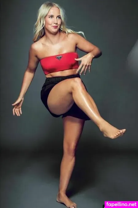 Beth Mead OnlyFans Thumbnail #unklvMbAbR