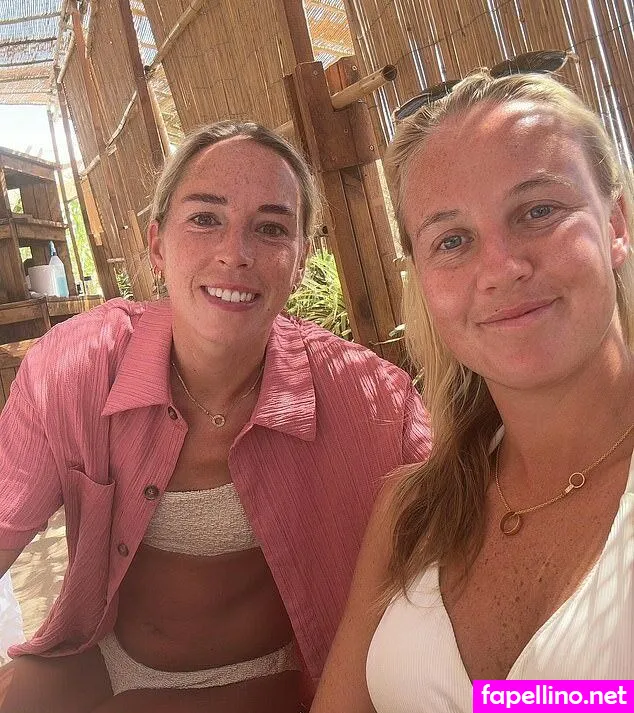 Beth Mead Nude Leaked OnlyFans Photo #vEKccgKCUd