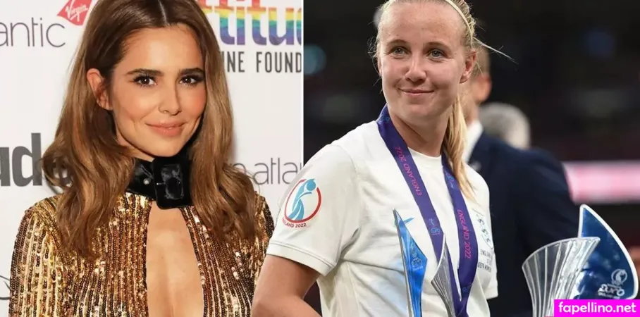 Beth Mead OnlyFans Thumbnail #w4VJIqCgqR