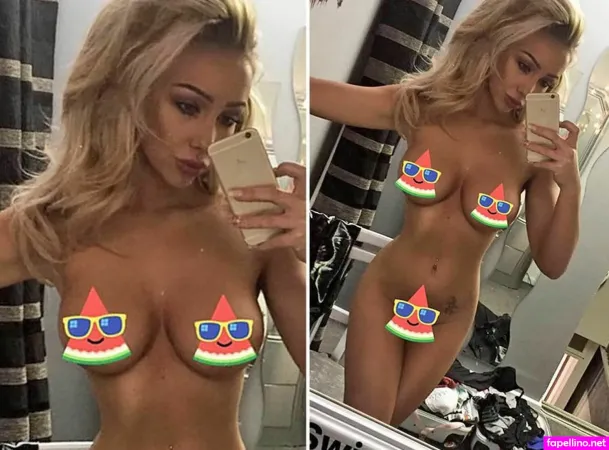 Beth Morgan 1 OnlyFans Thumbnail #ahm811tWUD