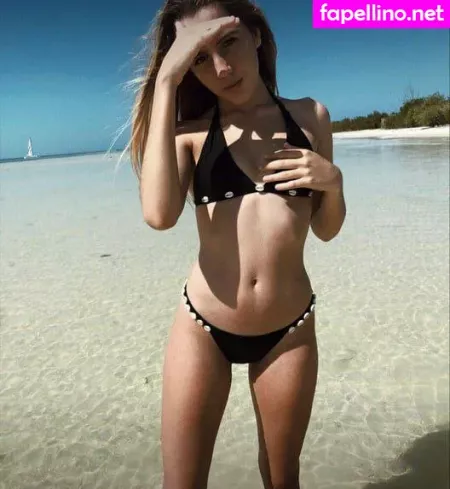 Beth Oliver OnlyFans Thumbnail #X96YUM15DG