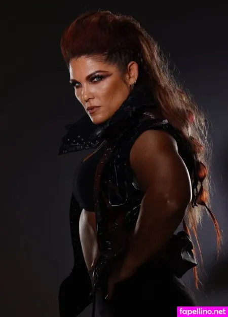 Beth Phoenix Main Profile Photo