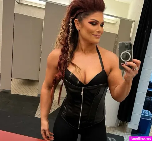 Beth Phoenix OnlyFans Thumbnail #bGG5CmJKcE