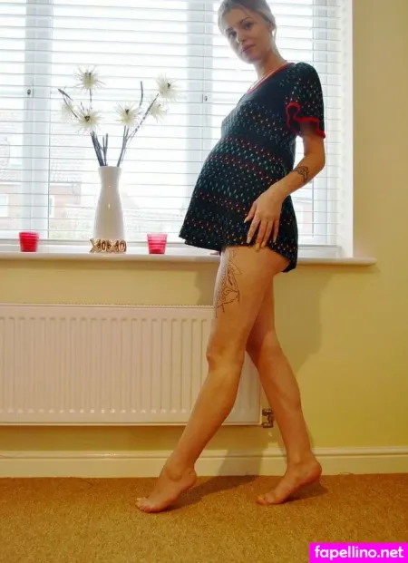 Beth Randell OnlyFans Thumbnail #rTozqDzw2Q