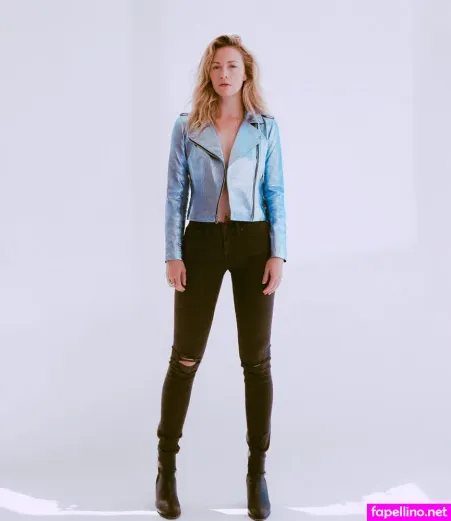 Beth Riesgraf OnlyFans Thumbnail #pqW5A122Qm