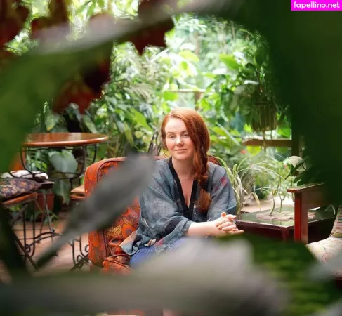 Beth Roars OnlyFans Thumbnail #N60k8zYtZT