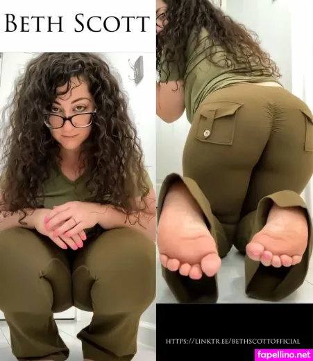 Beth Scott OnlyFans Thumbnail #TytrXgbVJL