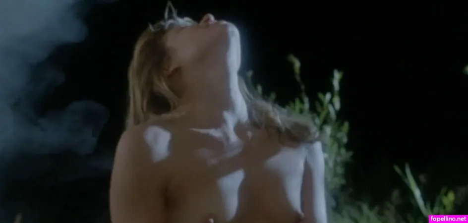 Beth Toussaint OnlyFans Thumbnail #zVvlE5ykM9