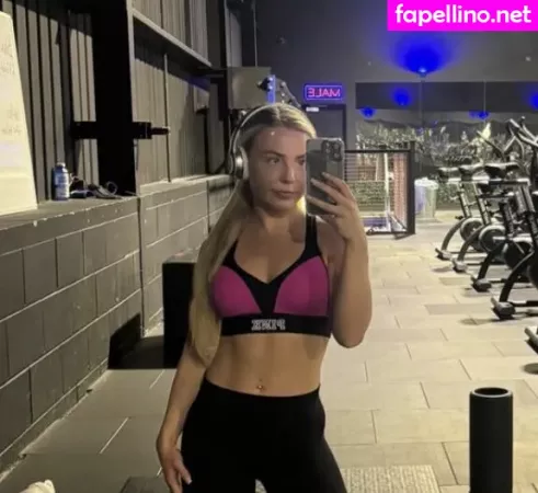 Beth Tucker OnlyFans Thumbnail #zC6DzLcDHM