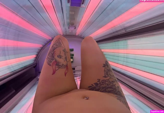 Beth Witchell OnlyFans Thumbnail #O0I25068UQ