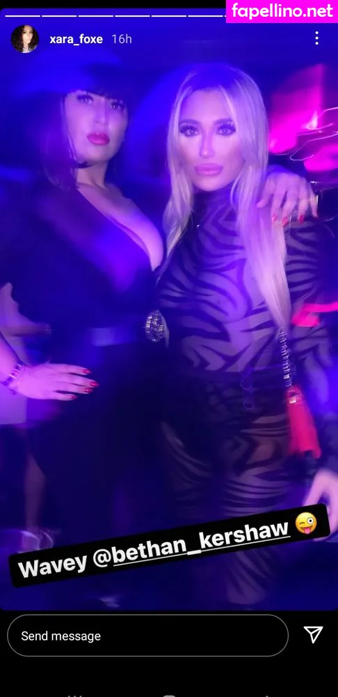 bethan_kershaw Nude Leaked OnlyFans Photo #a7cyItXplZ