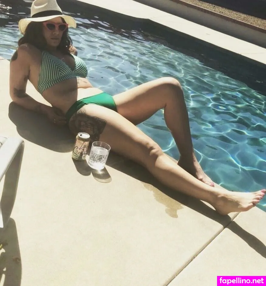 Best Coast, bethany_cosentino Nude Leaked OnlyFans Photo #c2QLBxlORe