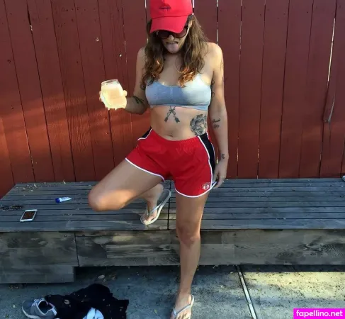 Bethany Cosentino OnlyFans Thumbnail #vqCfykFfRJ
