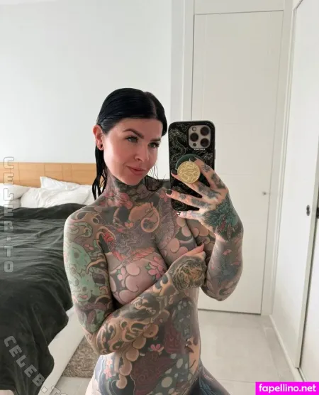 Bethany Moore 8 OnlyFans Thumbnail #91IxBMq3ut