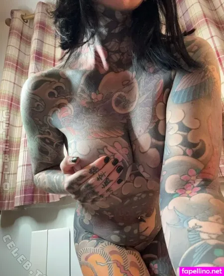 Bethany Moore 8 OnlyFans Thumbnail #JZko9kw26c