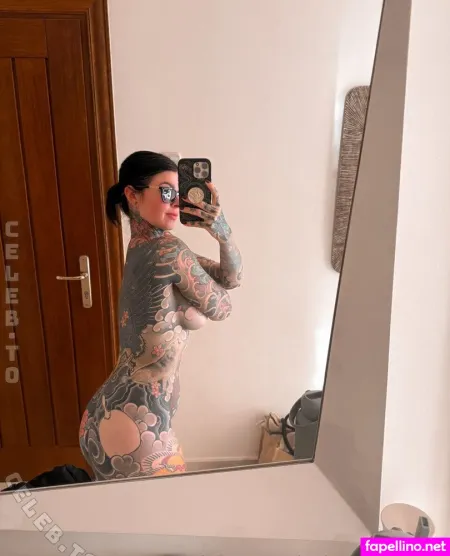 Bethany Moore 8 OnlyFans Thumbnail #d9NQOquGOf