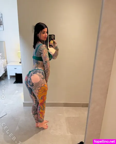 Bethany Moore 8 OnlyFans Thumbnail #dTTML7BTkw