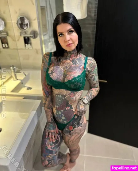 Bethany Moore 8 OnlyFans Thumbnail #ddVd5IEEWM