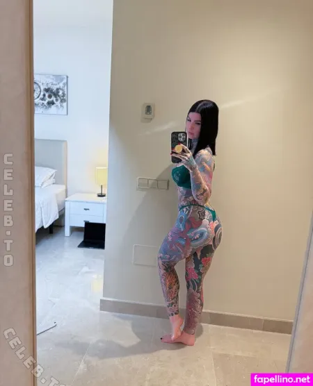 Bethany Moore 8 OnlyFans Thumbnail #j1nKKqOJ9z