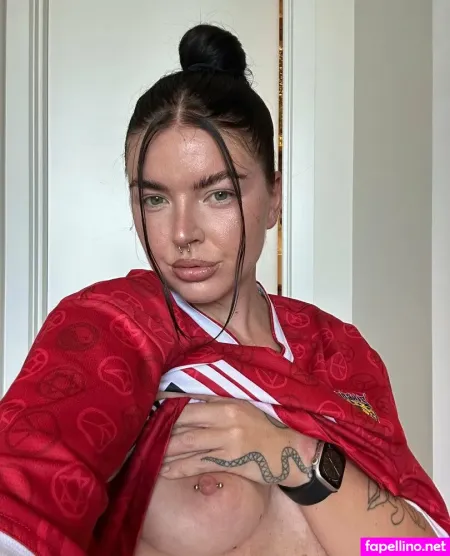 Bethany Spiby 1 OnlyFans Thumbnail #BeUUBiPnSc