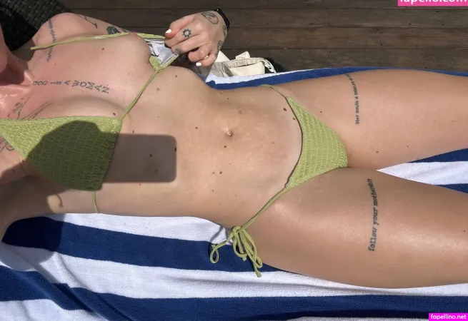 Bethany Spiby 1 OnlyFans Thumbnail #WlVcywrBIT