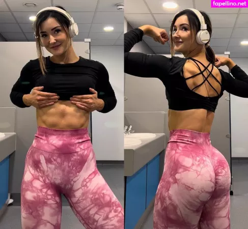 Bethany Tomlinson OnlyFans Thumbnail #KN512dWVOb