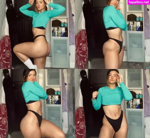 Bethany Tomlinson OnlyFans Thumbnail #OO5bswB18F