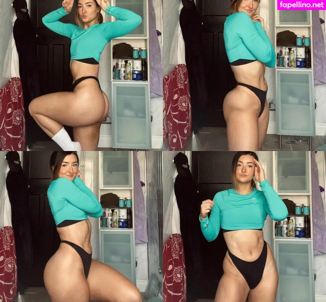 beth_fitnessuk Nude Leaked OnlyFans Photo #OO5bswB18F