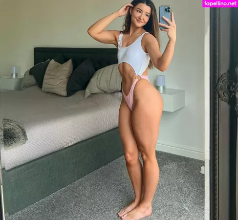 Bethany Tomlinson OnlyFans Thumbnail #YUlNIYC0X3