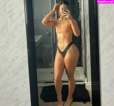 Bethany Tomlinson OnlyFans Thumbnail #uTNDVTzGxF