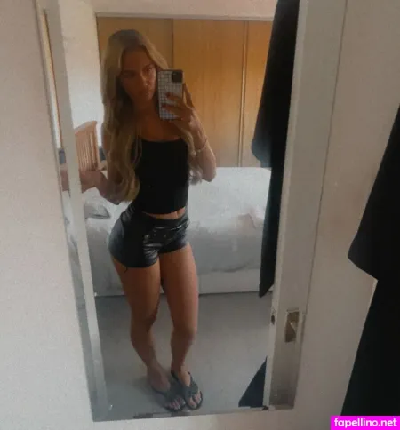 Bethany Webster OnlyFans Thumbnail #7DpBeRtPka