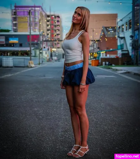 Bethany Webster OnlyFans Thumbnail #JB80b5DBL3