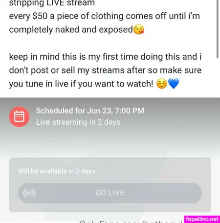 Bethanyjade01 OnlyFans Thumbnail #KfE1NJk7ML